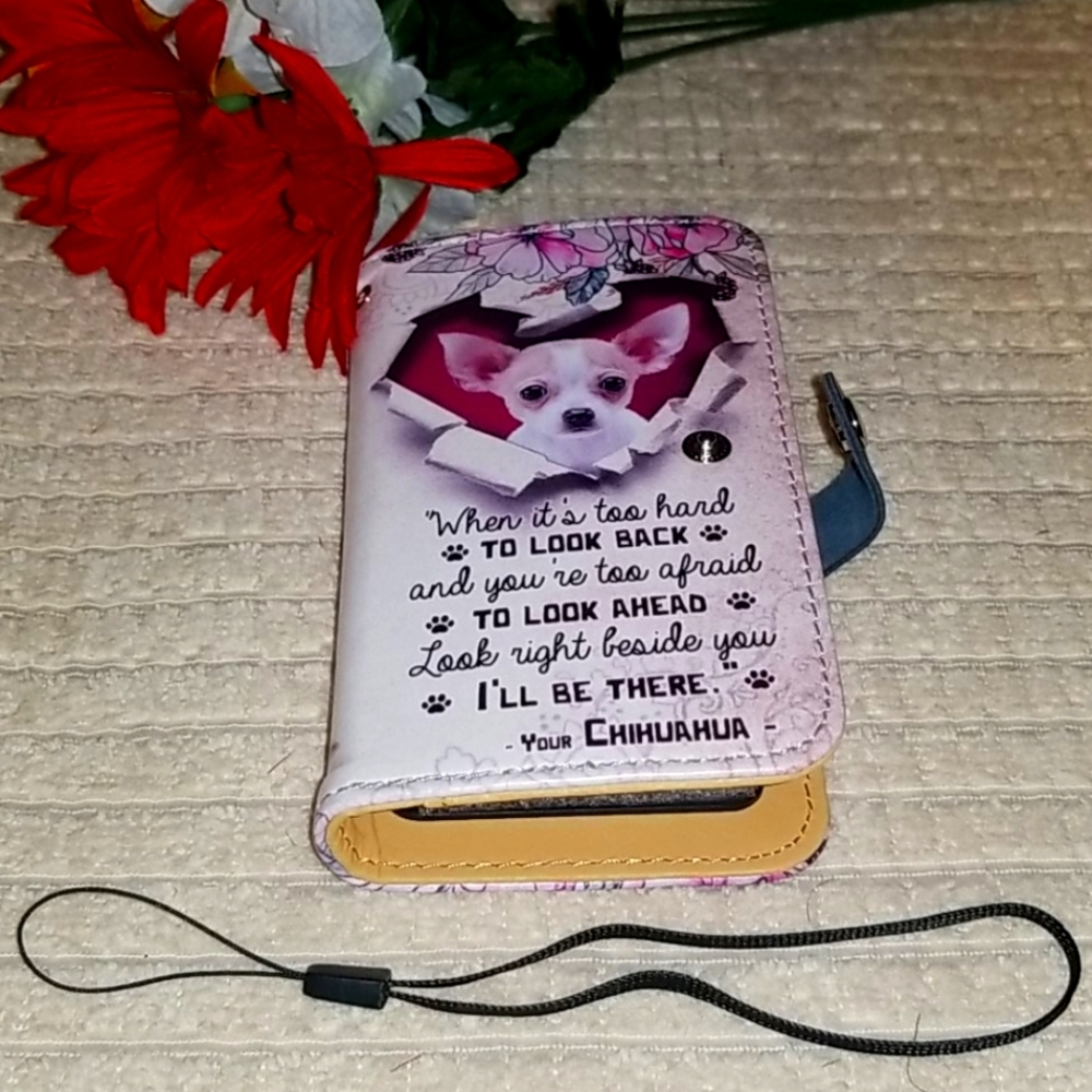 NEW PHONE CASE
